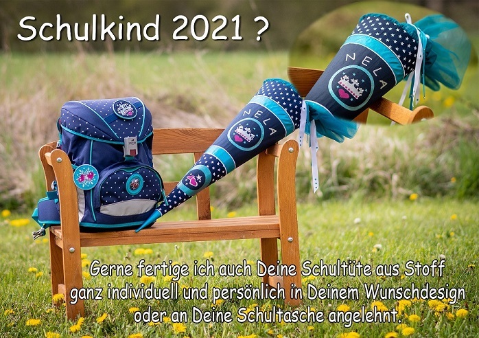 Schultüte Schultüte