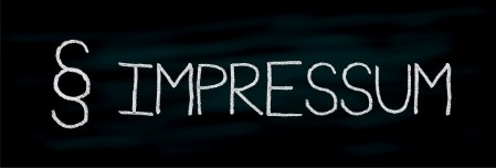 Impressum