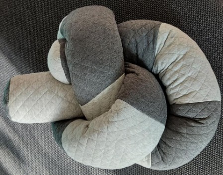 Stoffwurm